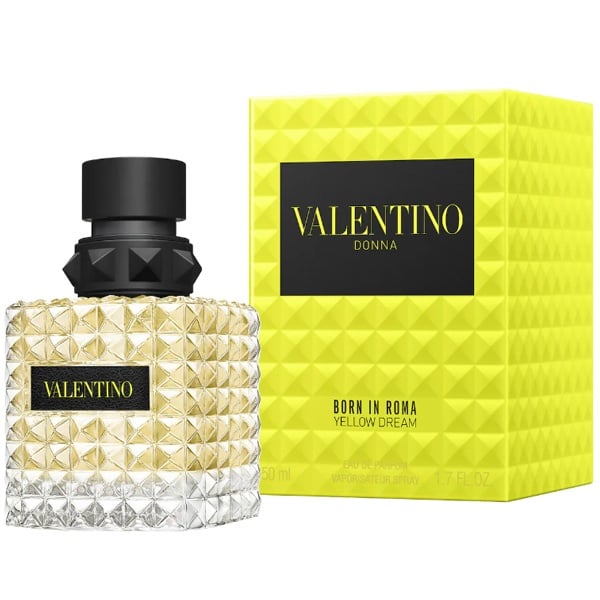 valentino-donna-born-in-roma-yellow-dream-edp-50ml-за-жени~35751