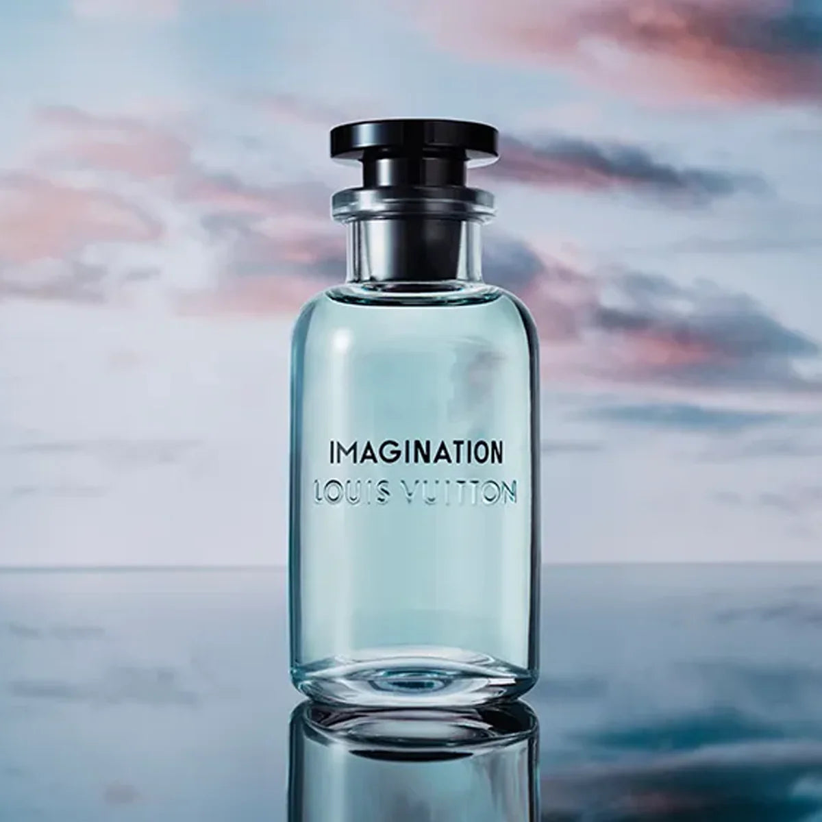 LouisVuittonimagination