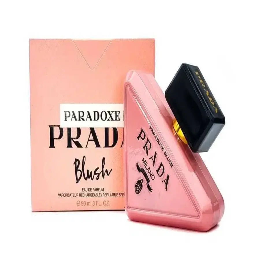 blush