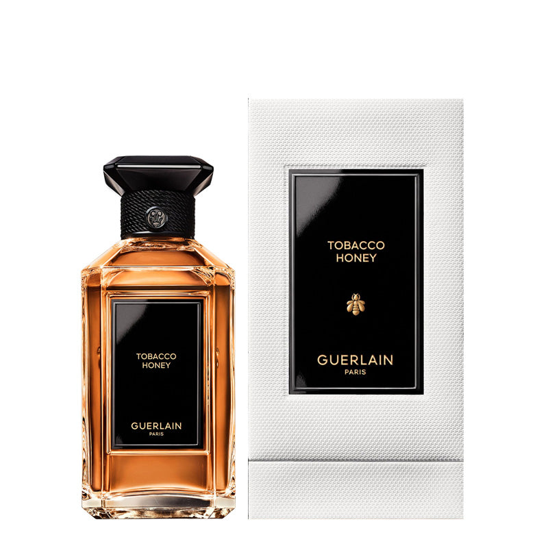 Tobacco Honey Eau de Parfum Women and Men Guerlain